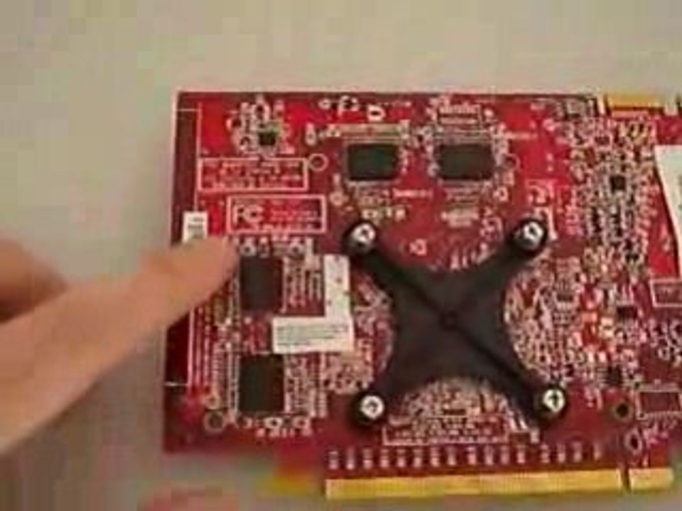 Videorecensione MSI r3650