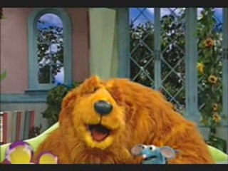Bear In The Big Blue House Part 2 (Voce Over) Parental discretion is advised: Contains Strong Language