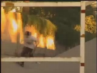 Bonus lakai fully flared