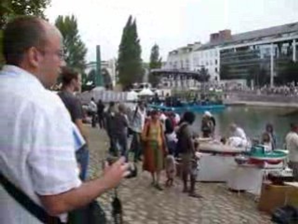 Rendez-vous de l'Erdre