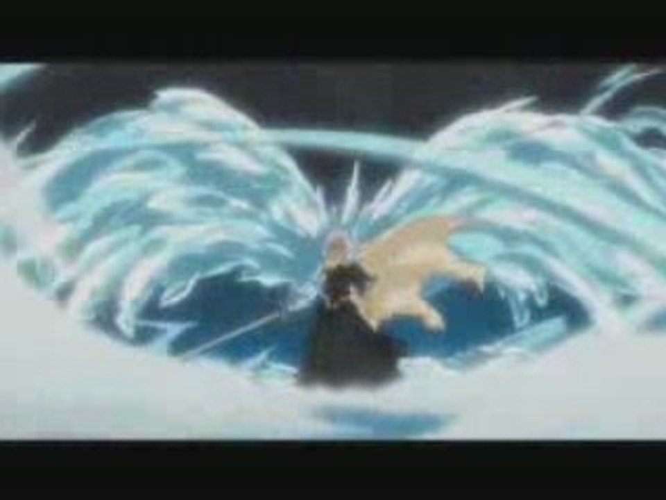 {amv}Bleach [diamond dust rebellion]