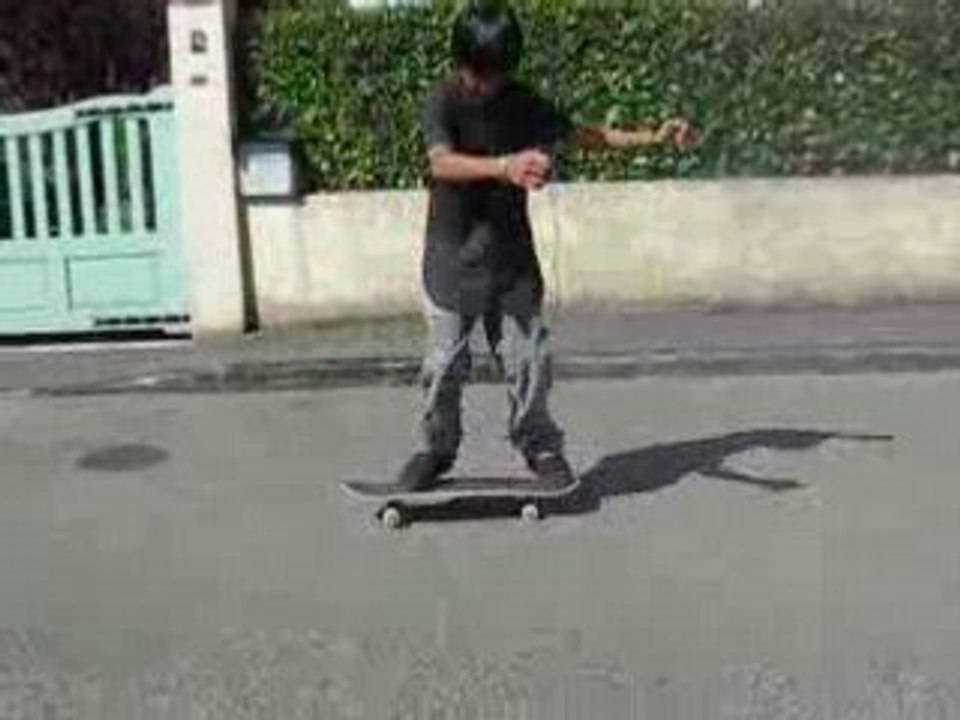 Shove-it