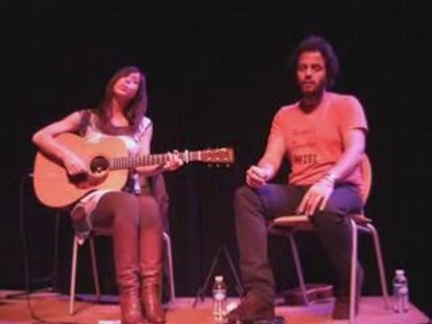 Ciao Bella (acoustique)