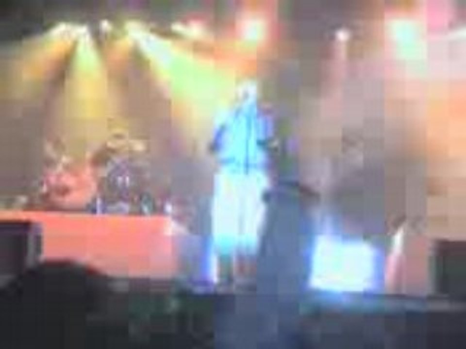 MC Solaar à choisy le roi