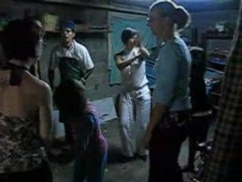 bienvenue chez les chtis .........de vendée