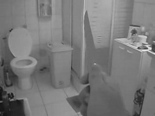 Parodie psychose