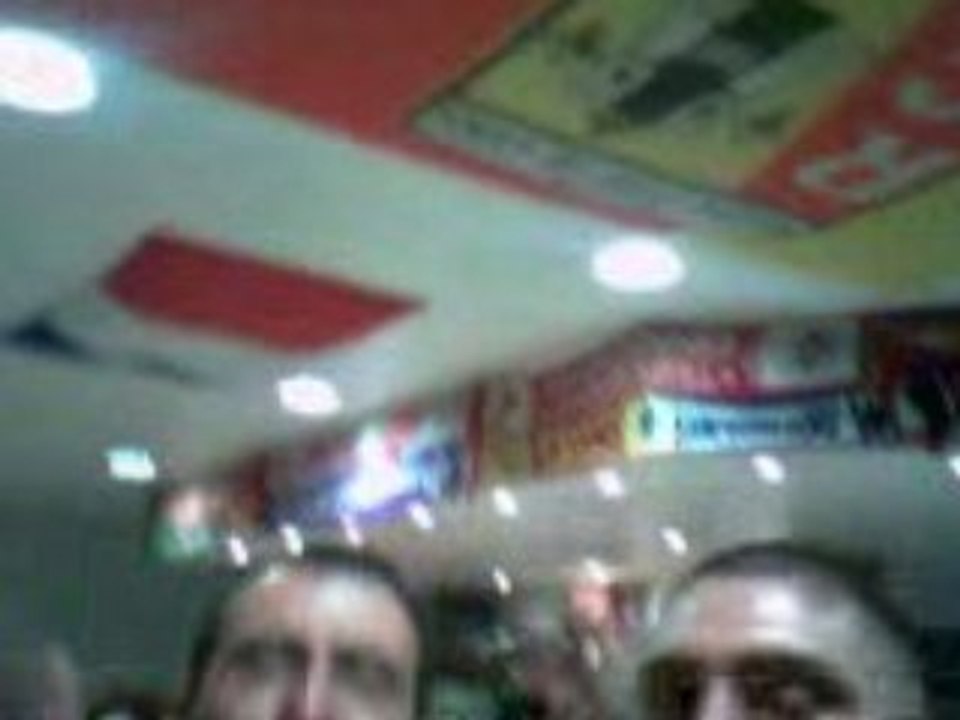 VERDIOUZE LENS MAI 2008