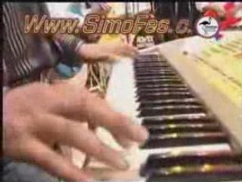 chaabi adil el miloudi maroc