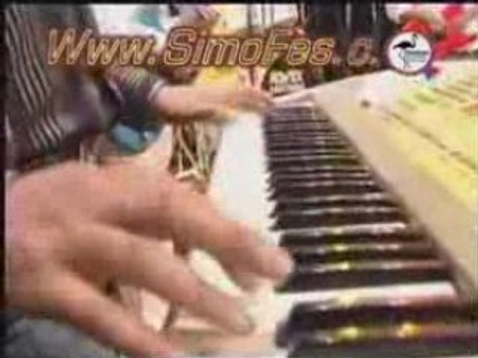 chaabi adil el miloudi maroc