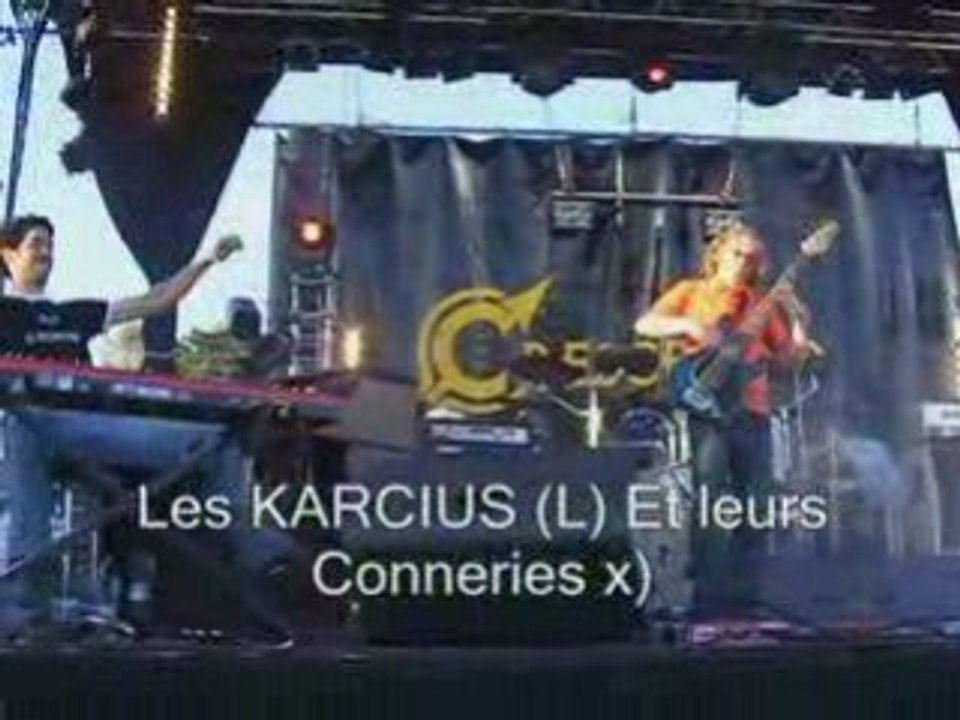 Vacances
