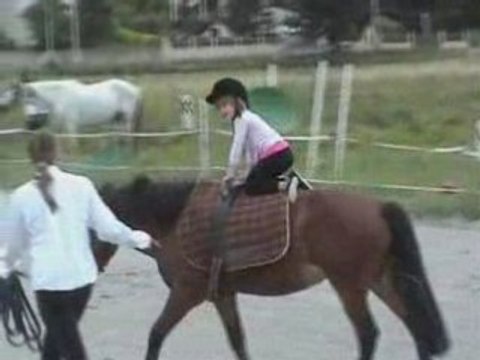 Spectacle 2008 - 8 spectacle - partie 1 voltige