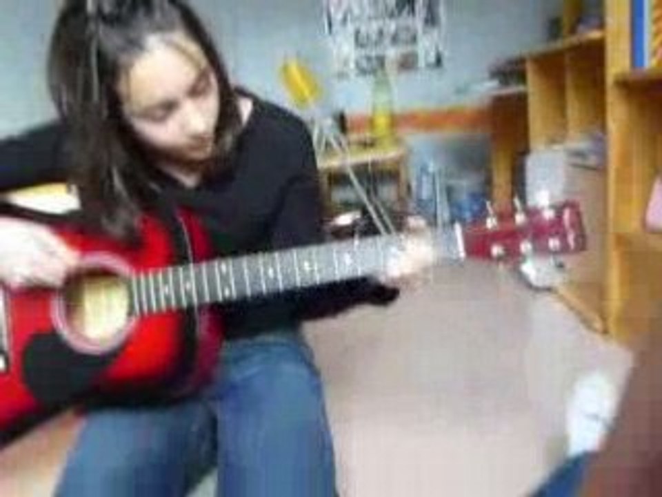 Dodo & sa Guitare