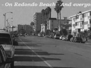 Redondo Beach, California