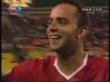 Türkiye 2 - ermenistan 0  (2010 dünya kupası grup maçı)