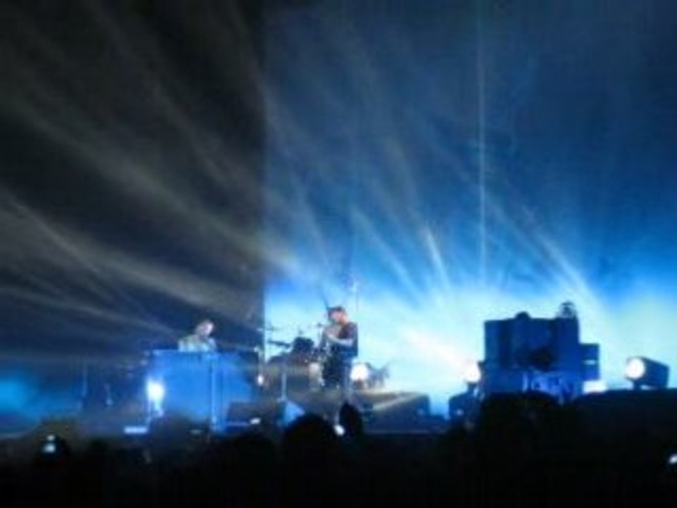 Concert Coldplay