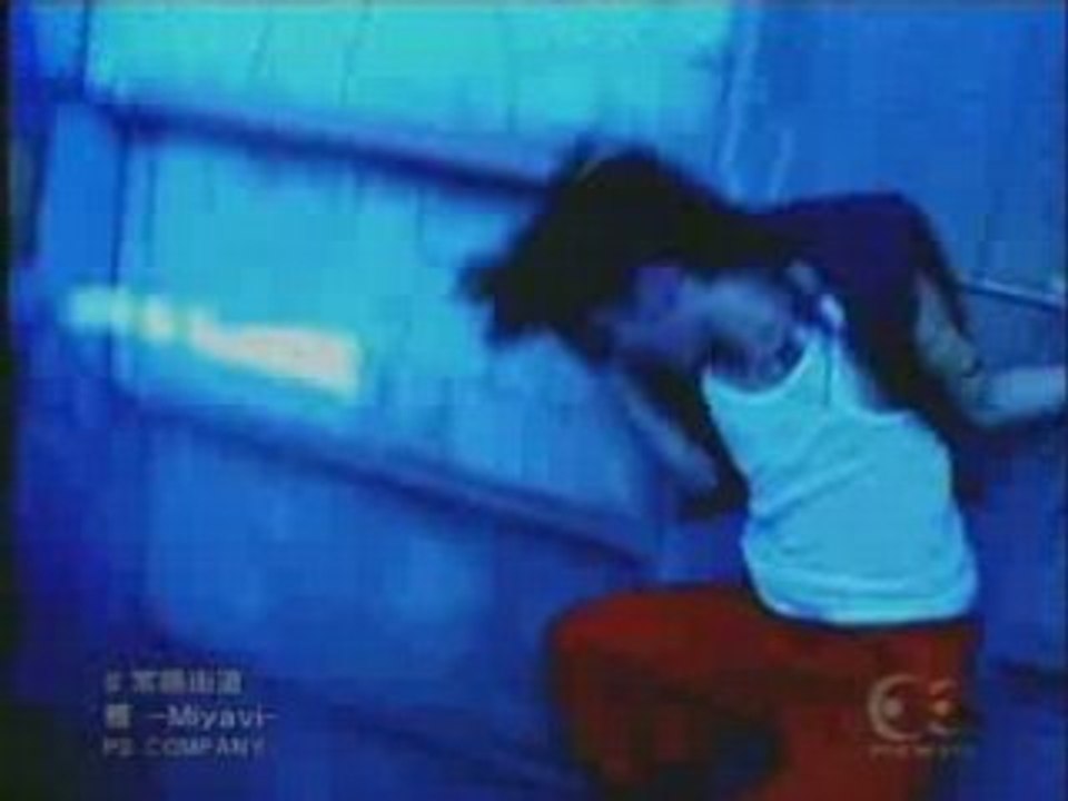 - Miyavi.-.常勝街道　