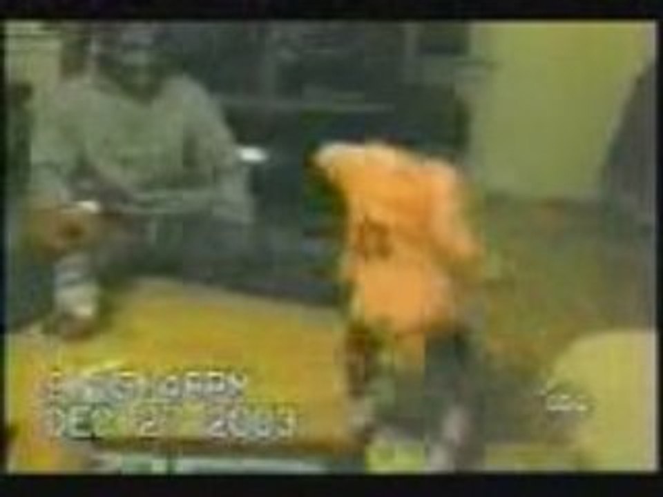 BEYONCE ( petite ki danse sur sa musique)