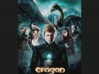Suicide Mission-Eragon Trailer