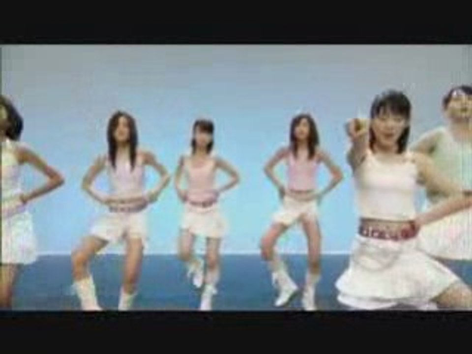 special generation - ~eccentric remix~