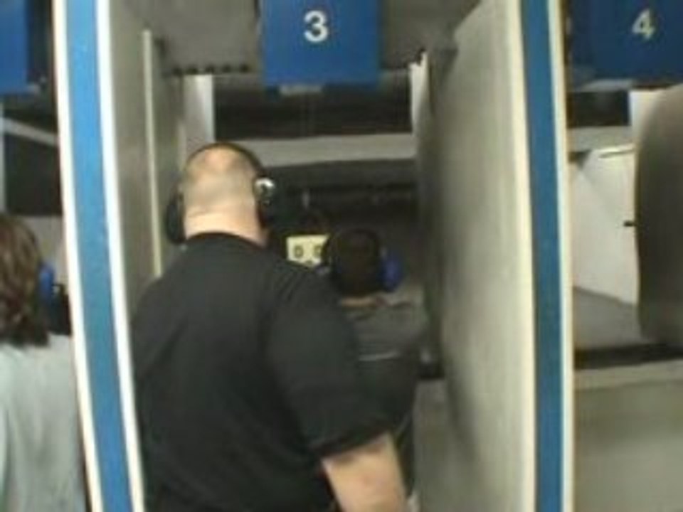 tir a las vegas 2