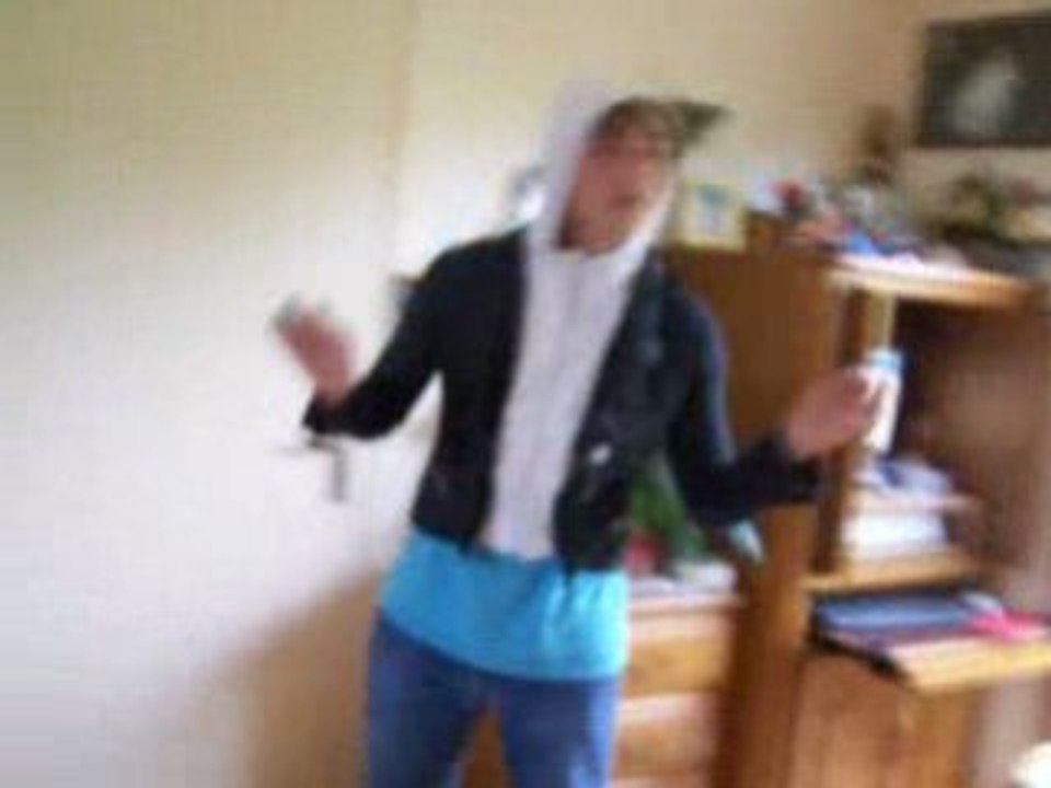 dorothy la coquine ^^