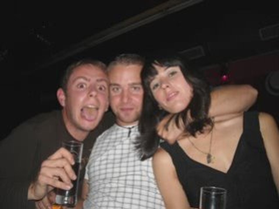 Soirée final