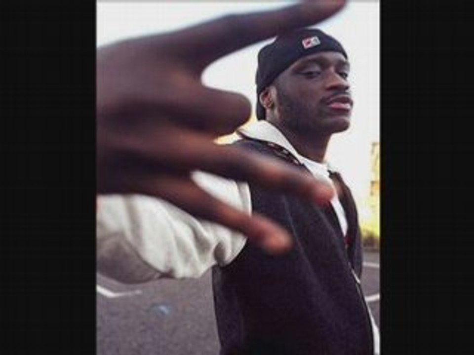 Lethal Bizzle - Sometimes I Think