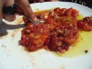 recette de "la cachina", vielle recette provençale oubliée