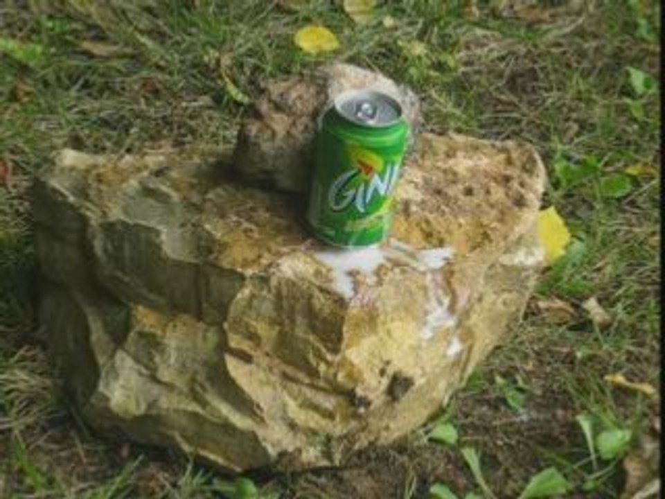 HFC M190 Tir #2 (Airsoft)