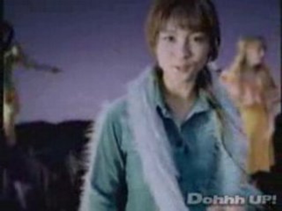 Morning Musume - 恋愛レボリューション２１