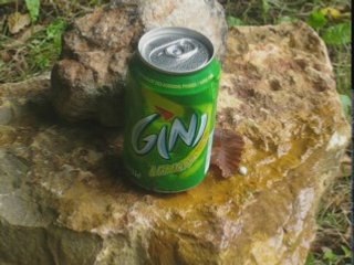 HFC M190 Tir #3 (Airsoft)