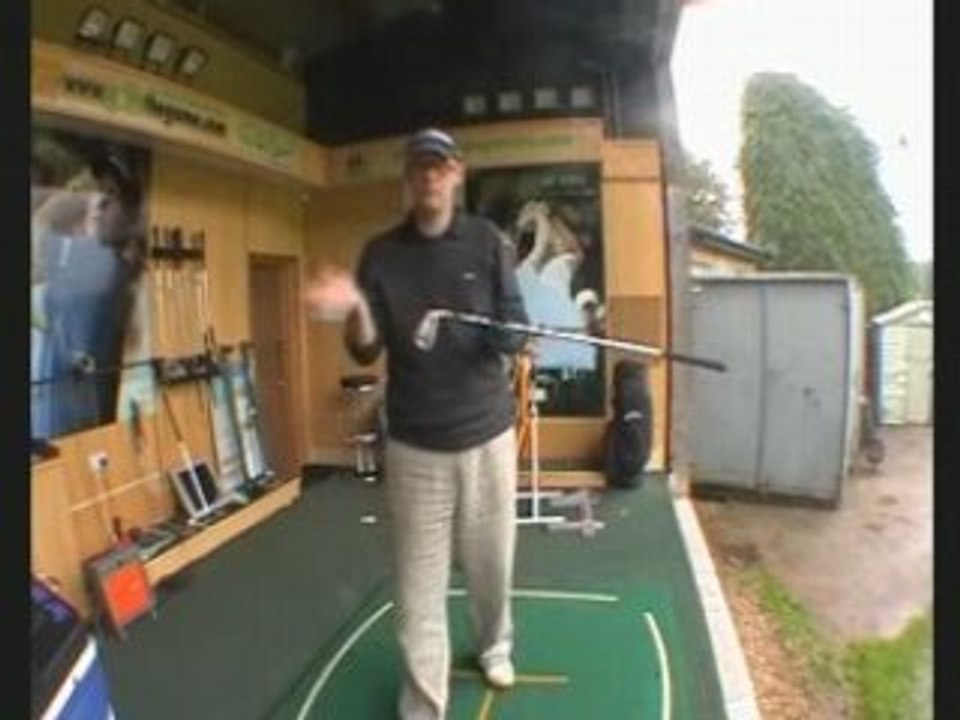 Mizuno MX 100 Irons Review