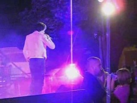 JEAN LUC LAHAYE - SANS VOUS- SENAS 01.09.08