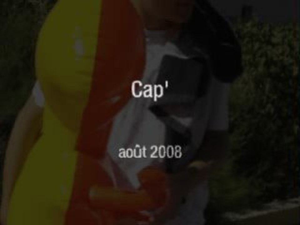 Cap'd'agde =) aout 2008