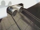 echappement  R21 2L turbo