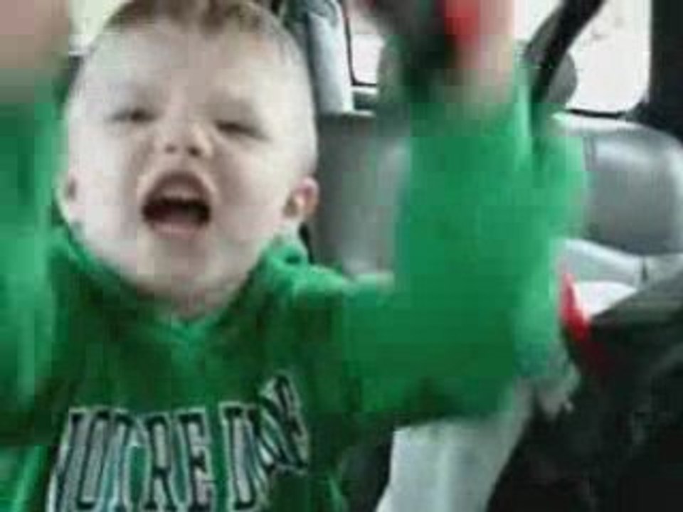 Little juke box hero