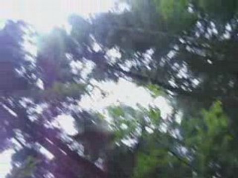 Crash de deux Boulets