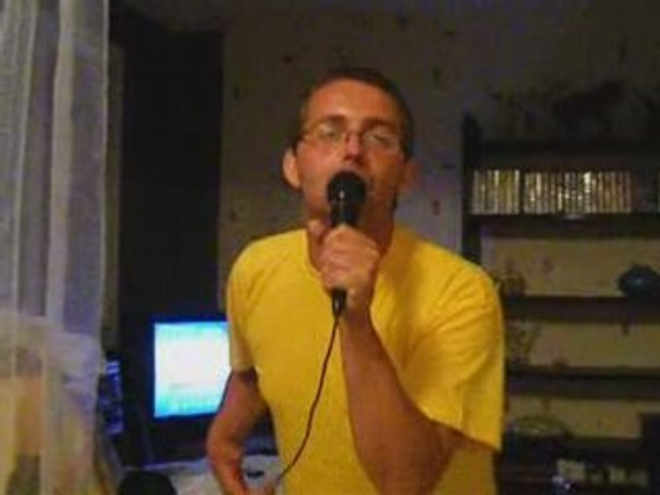 Mick dans ses délires