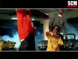 Hurricane Chris ft. Big Poppa - Hand Clap (SCM Video Blend)