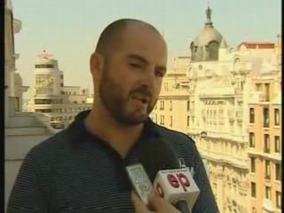 La crisis afecta al turismo rural