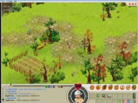 oO-hony-Oo dofus summens