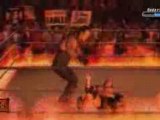 WWE smackdown vs raw 2009 gameplay
