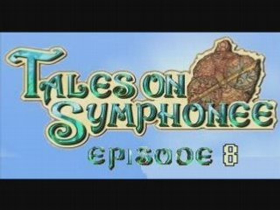 tales of syphonee episode 8