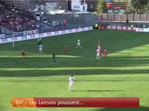 [Vafc - Rclens] leslensois.fr.gd