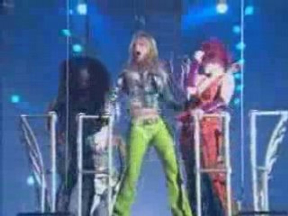 Britney Spears - I love Rock & Roll