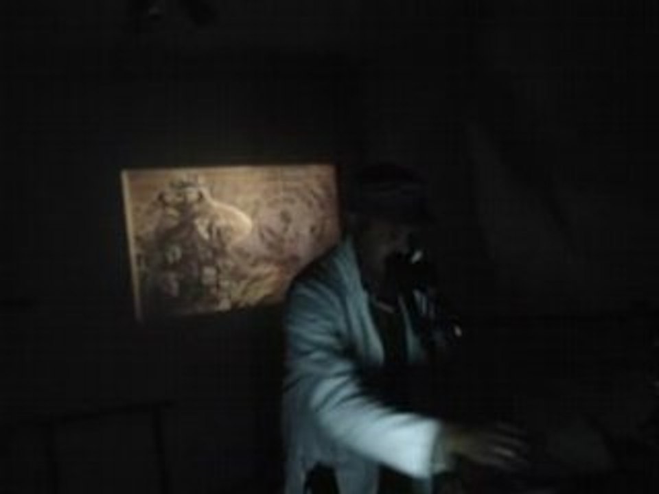 NOCTURNE