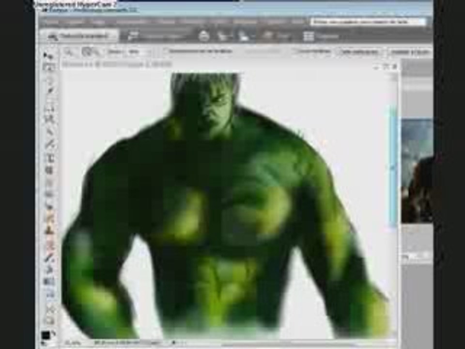 Hulk