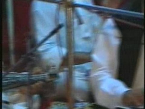 Rahim Ghamzada-Pashto Music-Afghan-Tang Takoor-Da Lar Aw