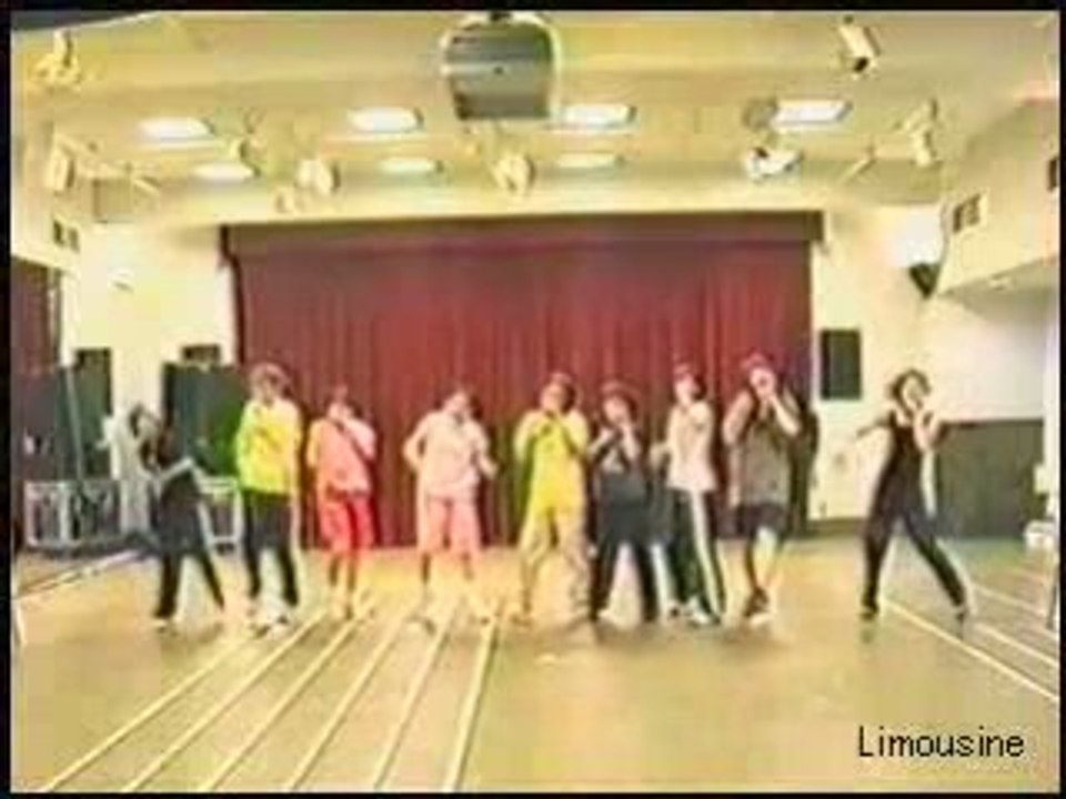 Morning Musume - The ☆ Peace !