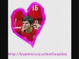 Tuğba Özberk - Doğum Günü